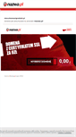 Mobile Screenshot of nieruchomoscigrodzisk.pl